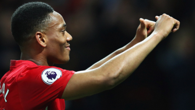 Martial piace ai nerazzurri sempreinter.com