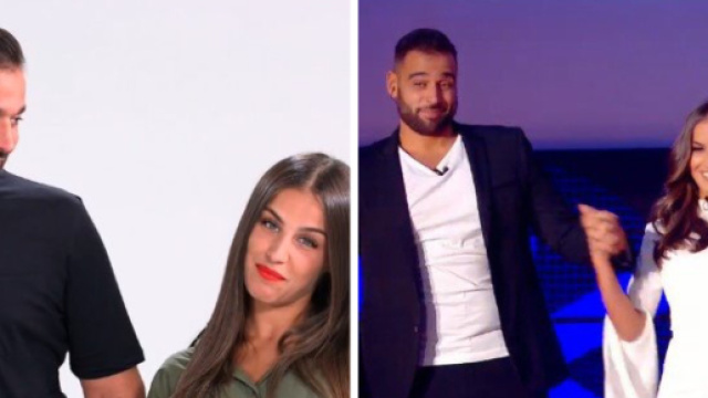 Kamila organise une magnifique soir&eacute;e pour l'anniversaire de son mari Nor&eacute;