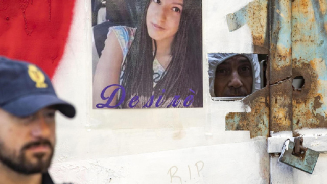 La fine di Desir&eacute;e, spunta un italiano: &laquo;Marco ha preparato il mix di droghe&raquo; - letteradonna.it