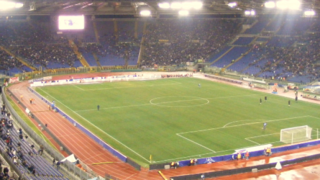 Lazio-Inter: il match sar&agrave; visibile su Sky