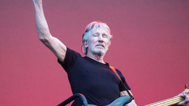 Recap: Spectacular performance from rock legend Roger Waters! - hail.to