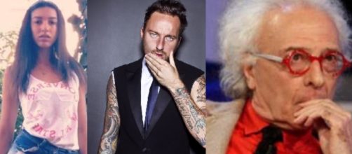 Giampiero Mughini e Francesco Facchinetti sul caso Desirée Mariottini. Blasting News