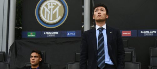 Inter, pronti i primi colpi dell'era Steven Zhang.