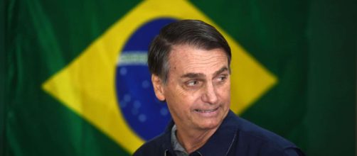 Jair Bolsonaro: "Se vinco estraderò immediatamente Cesare Battisti" - tpi.it