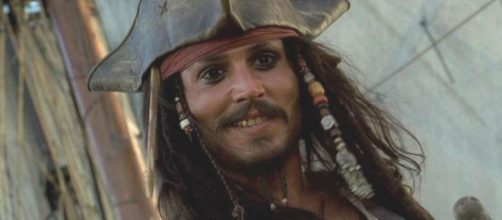 Johnny Depp 'dropped' from Pirates of the Caribbean reboot. [Image Credit] SJN - YouTube