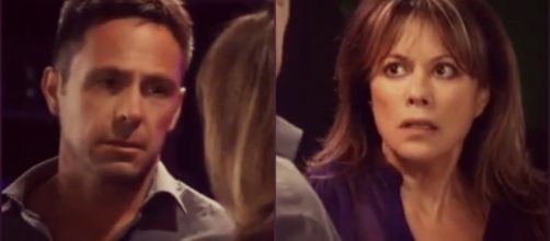 Julexis (Alexis and Julian) - Drink You Gone - YouTube screencap