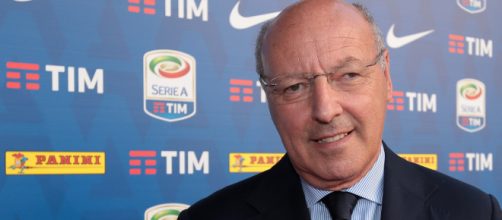 Marotta sempre più vicino all'Inter