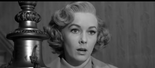 The truth about mother - Psycho (11/12) Movie CLIP (1960) [Image courtesy – Movieclips YouTube video]