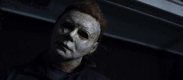 A continuação de Halloween foi lançada recentemente com Jamie Lee Curtis e Nick Castle (Foto: Divulgação/Universal Pictures) A continuação de Halloween foi lançada recentemente com Jamie Lee Curtis e Nick Castle (Foto: Divulgação/Universal Pictures)