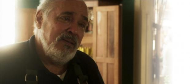 Agenor terá final triste em Segundo Sol Agenor terá final triste em Segundo Sol