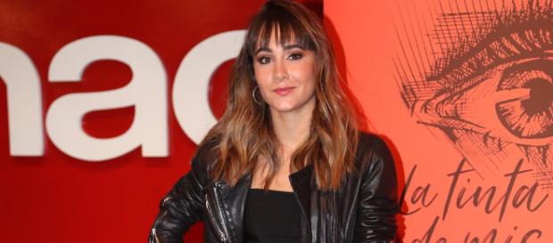 Aitana Ocaña presenta 'La tinta de mis ojos': "Cuando salí de 'OT ... - bekia.es Aitana Ocaña presenta 'La tinta de mis ojos': "Cuando salí de 'OT ... - bekia.es