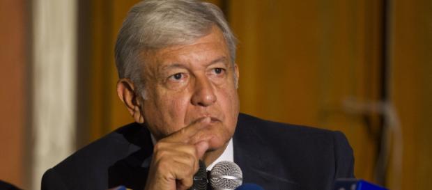 AMLO anunció resultados de la consulta para definir el futuro del aeropuerto. - televisa.com AMLO anunció resultados de la consulta para definir el futuro del aeropuerto. - televisa.com