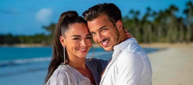 Après le mariage sous forme de série sur MyTF1, Jazz et Laurent pourraient lancer leur propre télé-réalité. Après le mariage sous forme de série sur MyTF1, Jazz et Laurent pourraient lancer leur propre télé-réalité.