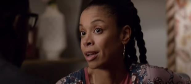 Beth Pearson is a major character of the show. Image via TV Promos/ YouTube Beth Pearson is a major character of the show. Image via TV Promos/ YouTube