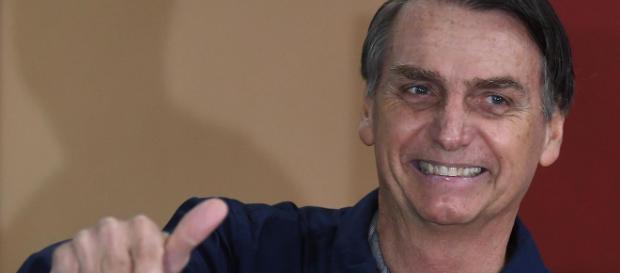 Brasile, avanza la destra di Jail Bolsonaro. Matteo Salvini: "Il ... - newsstandhub.com Brasile, avanza la destra di Jail Bolsonaro. Matteo Salvini: "Il ... - newsstandhub.com