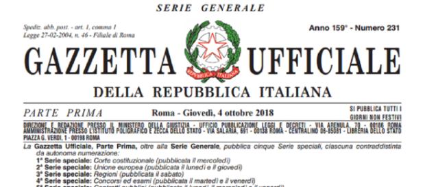 Concorso Pubblico Agenzia Industrie Difesa-Ministero della Difesa: invio CV a novembre 2018 Concorso Pubblico Agenzia Industrie Difesa-Ministero della Difesa: invio CV a novembre 2018