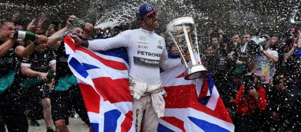 F1 : les champions les plus titrés F1 : les champions les plus titrés