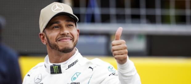 F1 : les records de Lewis Hamilton F1 : les records de Lewis Hamilton