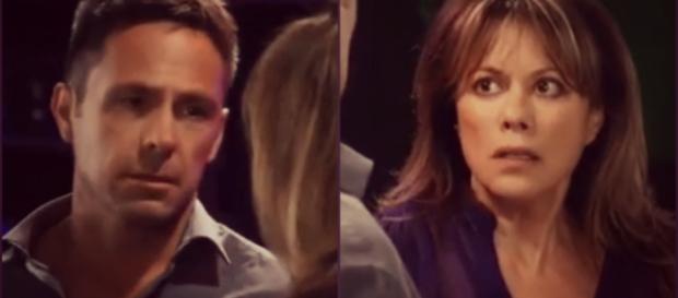 Julexis (Alexis and Julian) - Drink You Gone - YouTube screencap Julexis (Alexis and Julian) - Drink You Gone - YouTube screencap