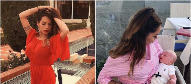 Manon Marsault : un cliché de son fils Tiago provoque une ... - gossip-room.fr Manon Marsault : un cliché de son fils Tiago provoque une ... - gossip-room.fr