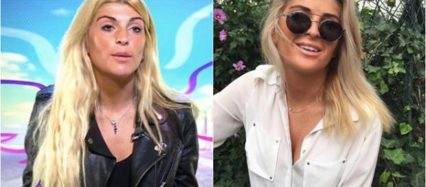 Mélanie Amar (Les Anges 9) : elle s'est fait refaire les lèvres ... - gossip-room.fr Mélanie Amar (Les Anges 9) : elle s'est fait refaire les lèvres ... - gossip-room.fr