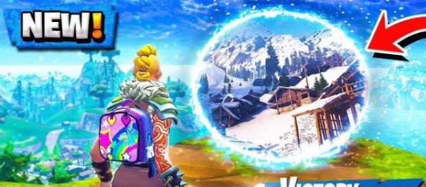 Epic Games Confirms That Fortnite Will Get Another Map - new fortnite map is coming to the game image source flyin youtube