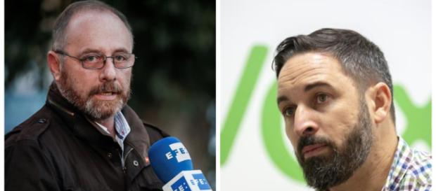 Padre de Marta del Castillo y Abascal Padre de Marta del Castillo y Abascal