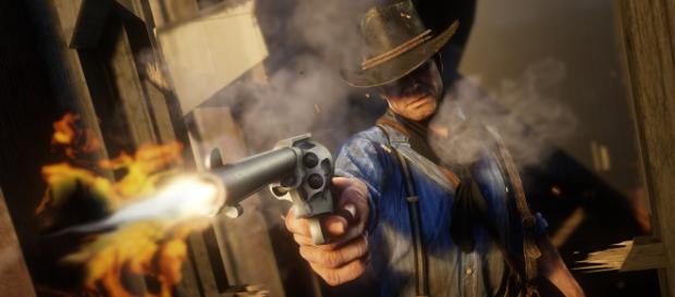 Preparati per Red Dead Redemption 2 - Rockstar Games - rockstargames.com Preparati per Red Dead Redemption 2 - Rockstar Games - rockstargames.com