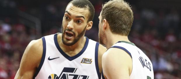 Rudy Gobert's Top 10 Defensive Plays | NBA.com - nba.com Rudy Gobert's Top 10 Defensive Plays | NBA.com - nba.com