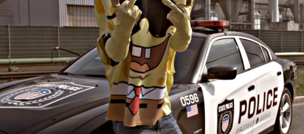 SpongeBOZZ | Juliensblogbattle Wiki | FANDOM powered by Wikia - wikia.com SpongeBOZZ | Juliensblogbattle Wiki | FANDOM powered by Wikia - wikia.com