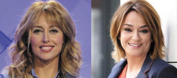 Toni Moreno y Emma García en imagen Toni Moreno y Emma García en imagen