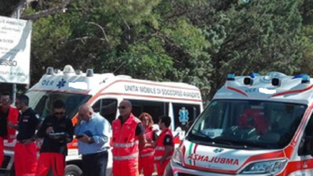 21enne perde la vita a Napoli a causa del maltempo