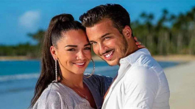 Après le mariage sous forme de série sur MyTF1, Jazz et Laurent pourraient lancer leur propre télé-réalité.