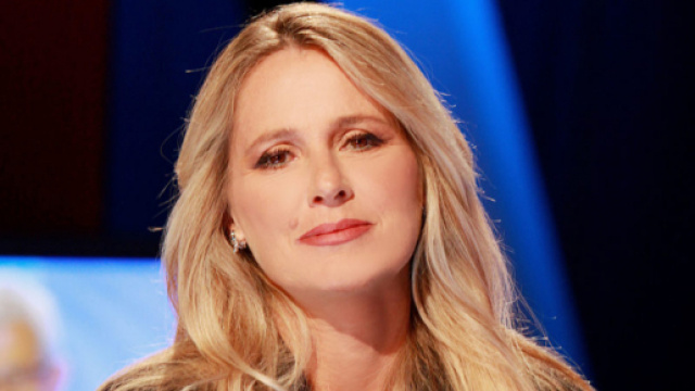 Federica Sciarelli: la conduttrice di 'Chi l'ha visto?' possibile direttrice del TG1