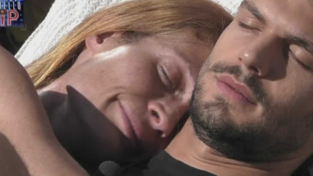 GF Vip: "Il figlio di Jane Alexander si vergogna di lei e non la ... - bitchyf.it