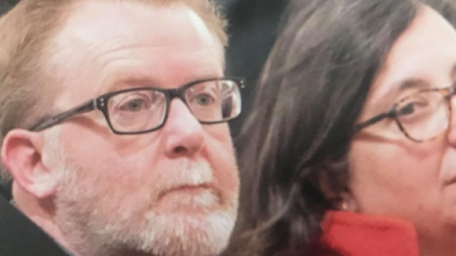 Salvatore Mannino, l'imprenditore 'smemorato' ritrovato in Scozia ha ricominciato a parlare in italiano.