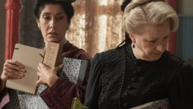 Spoiler, Una Vita: Donna Susana e Rosina assistono all'omicidio di un modello