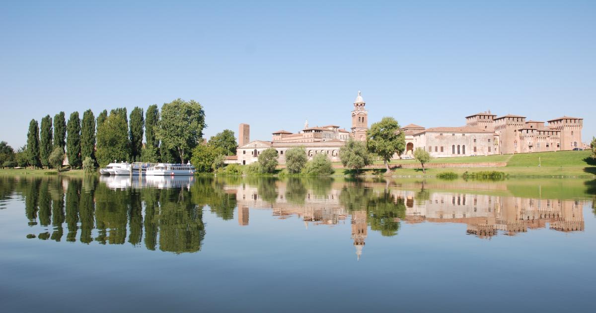 Legambiente, Mantova è la città più green d'Italia: a Catania la maglia