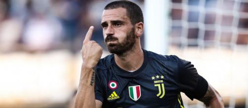 Juventus-Lazio, Cuva Sud contro Bonucci: "Mercenari non ne ... - carlsbergclub.com