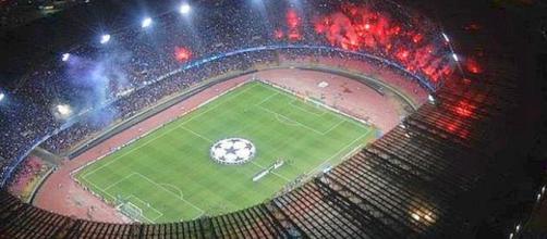 Napoli-Liverpool: le probabili formazioni del big match al San Paolo