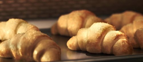 Bauli richiama una partita di cornetti alla crema di latte per presenza di salmonella