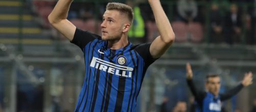 Calciomercato Inter, Skriniar per i nerazzurri vale 80 milioni - calciomercato24.com