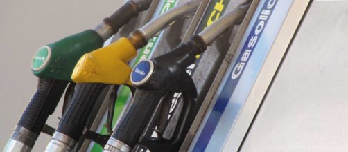 Carburanti: il prezzo sale ancora