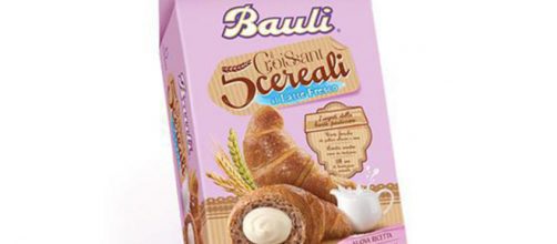 Croissant Bauli: il lotto interessato al ritiro per presenza di salmonella