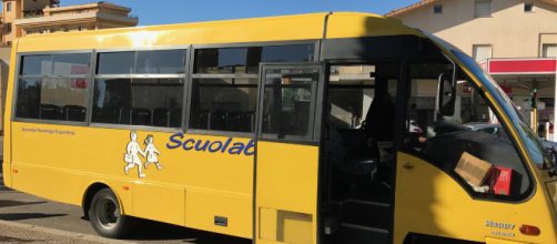 Francia: bimbo si addormenta su scuolabus e dopo 7 ore viene ritrovato morto