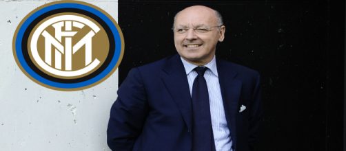 Giuseppe Marotta a un passo dall'Inter