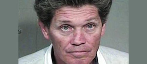 Gregory Lee Rodvelt is facing charges after a booby-trap in his home shot an FBI agent. [Image courtesy Surprise Police Department, Arizona]