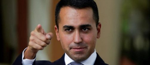 Luigi Di Maio sul reddito di cittadinanza e sull'economia italiana.