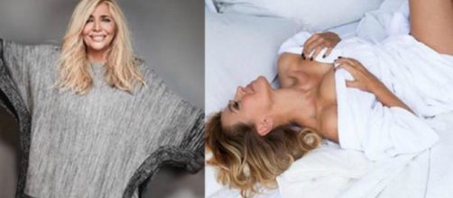 Mara Venier vs. Barbara D'Urso. Blasting News