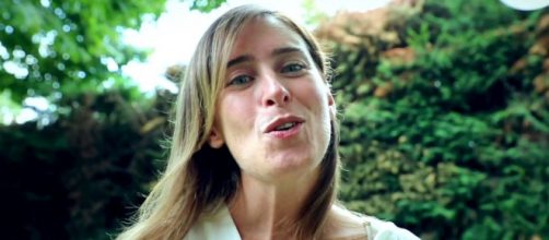 Maria Elena Boschi partecipa ad un 'gioco' sulla rivista Maxim